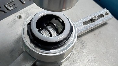 防城港伺服超聲波焊接機(jī)：文具盒制造的精密焊接解決方案